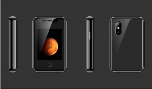 Original unlocked 8XR touchscreen phone Mini Card Phone 3g phone Bluetooth mobile phone