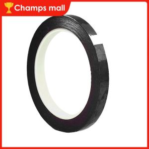 1Pcs 3mm Desktop Marking Tape Multicolor Office Supplies DIY Waterproof Insulation Tape For Marking