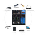 yamaha mg07bt 7 channel audio mixer w bluetooth usb sound mixer system original interface. 