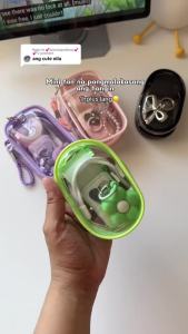 Mini Fan with LED Digital Display 3-Speed Adjustable Long Battery LifeUSB Rechargeable Pocket Fan