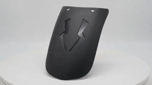 Universal Motorcycle Fender Extension Mudguard Mud Guard Extention Replacement Parts Fit All Types