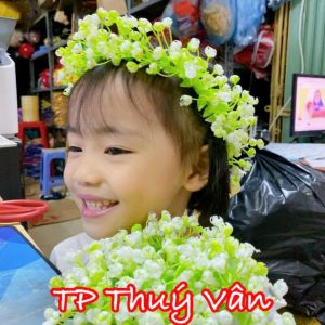 Mầm Non - Tiểu Học Áo Dài Trắng + Quần Lụa Mềm Cho Bé 1-15 Tuổi Phù Hợp 9-48kg Chất Lụa Cao Cấp Size 2-8 Rẻ Đẹp Bền