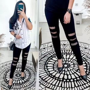 Legging Jala Import: Desain Modern & Berkualitas Tinggi