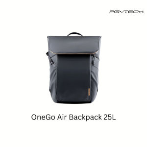 PGYTECH OneGo Air 25L Camera Shoulder Bag Micro SLR Lens Digital Accessories Avata Computer Storage Travel Backpack