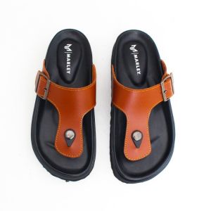 Marley Corina Series - Sandal Wedges Wanita Sandal Tali Wanita