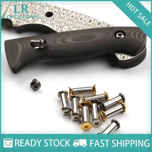 LF Wholesale✨Flash Sale ✨ มีดสกรู เครื่องมือสำหรับมีดจับแผ่นยึดสกรูประมวลผล