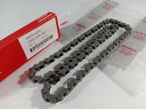 Rantai Keteng KPH Rantai Mesin Honda Kharisma Supra X 125 AHM Part : 14401-KPH-901