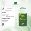 Sabun PYARY Nalpamara Arab 100% Original Herbal Soap Hijau BPOM | Sabun Mandi Sabun Wajah. 