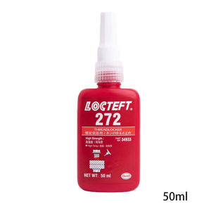50ml Anaerobic Screw Glue Thread Adhesive Metal Thread Anaerobic Adhesive - 242/243/271/272