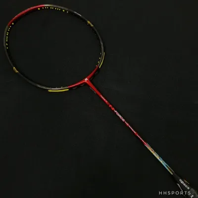 APACS Racket N-FORCE 111 38LBS
