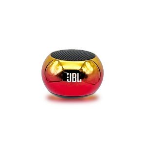 ♥100% sản phẩm gốc + Miễn phí vận chuyển♥JBL M10 Loa Bluetooth không dây hộp âm thanh khán giả kim loại âm thanh vòm stereo Loa siêu trầm nhỏ bluetooth di động mini Loa