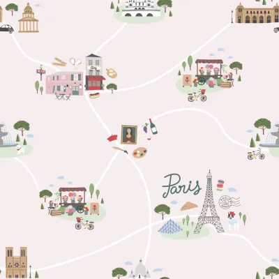 Airy หมอนระบายอากาศสำหรับเด็ก 1 ขวบขึ้นไป รุ่นเลิฟลี่ใยไผ่ (ขนาด 30x60x8 ซม.)