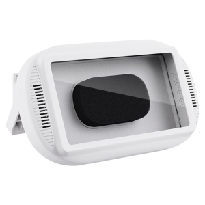 Clear Sound Shower Phone Owner 480° Turn Modifiable IPX6 Impermeable Case For 4 Seven Foot Smartphones Not Drill Mounting