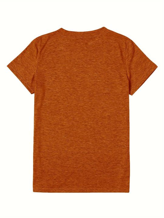 Women's%20Casual%20Daisy%20Flower%20Print%20T-Shirt%20-%20Soft%20Polyester%20Crew%20Neck%20Tee,%20Black%20with%20White%20Daisy%20Design,%20Short%20Sleeve,%20Perfect%20for%20Summer%20Outfits,%20Ladies%20T%20Shirts%20-%20Image%207