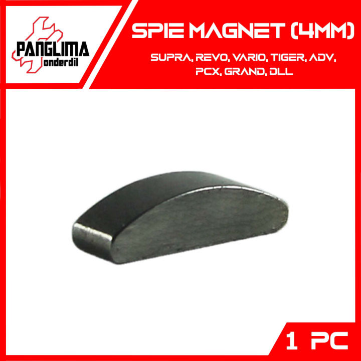 Spie Spi Sepi Magnet Magnit Grand Prima Supra X Fit New Fi