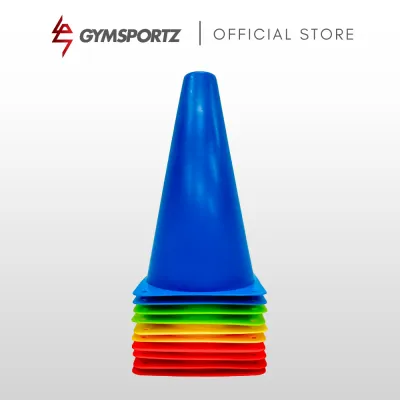 Sports Cone (10pc)