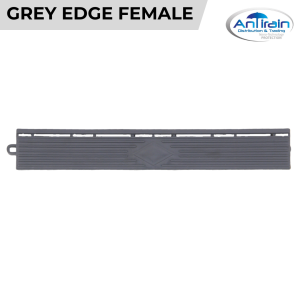 FLOOR MAT [EDGE AND CURVE]