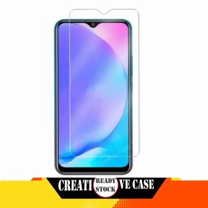 PROMO Tempered Glass VIVO V29e 5G / VIVO Y17S 2023 / VIVO Y12 / VIVO Y15 / VIVO Y17 Anti gores Kaca Pengiriman Cepat