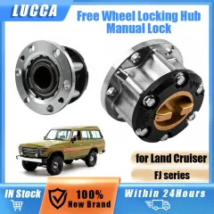 Wheel Locking Hub 28 Teeth Manuel MB886389 For Triton Pick Up L200 L300
