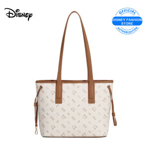 Disney Minnie mouse tote bags for women large capacity summer Fashion handbag womens shoulder bag