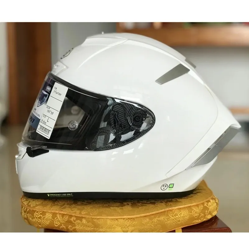 Shoei x14 hot sale r1