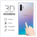 SKIN CARBON SAMSUNG GALAXY NOTE 3 / NOTE 4 / NOTE 5 / NOTE 7 / NOTE FE / NOTE 8 / NOTE 9 / NOTE 10 / NOTE 10 LITE NOTE 10 PLUS / NOTE 20 / NOTE 20 ULTRA GARSKIN CARBON 3D STIKER BACK FILM VIOLETTE DESIGN. 