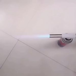 Camping Baking Barbecue Gas Torch Welding Fire Maker Butane Burner Flame Metal Flame WeldingTorch Heating