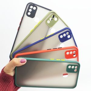 CASING KESING SILIKON SOFTCASE CASE INFINIX SMART 6 RAM 3 GB SOFTCASE CASE MATTE CASE DOVE-INFINIX SMART 6 KESING CASING SILICON CASE PELINDUNG KAMERA