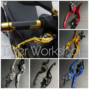 Handle Handel Rem Setelan Nmax/Aerox/Lexi/PCX/ADV/SCOOPY/TIGER/VARIO150/Vario110/Beat/Vixion/Mio/Xeon/Mio 125/Mio Soul GT/Mio J