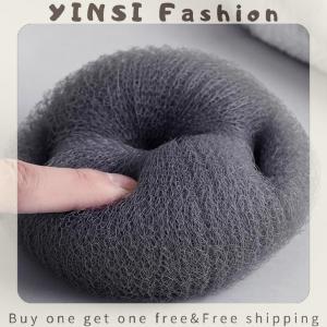 YINSI Bath Sponge Balls Cleaning Brush Shower Puff Body Cleaner Exfoliating Scrubbers Bath Ball 3d Massage Brush Bathroom Supplies