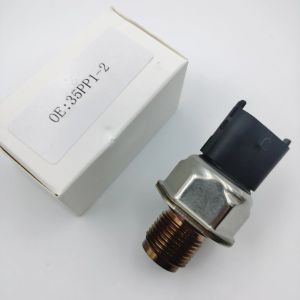 scope Fuel Rail Pressure Sensor OE:35PP1-2 130635805 35PP1-1 3PP6-21 3pp6-8 0261545059 For DENSO Audi A3 A4 A5 A6 Q5 5T9N4