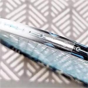 Protective Badminton Racket Tape Reliability Badminton Racket Protection Tape for Various Skill Level and Courts Types