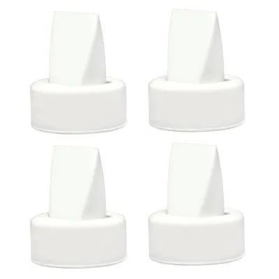 Maymom 4th Gen Duckbill Valve for Spectra (2/4pc) (4 Colours)