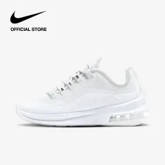 Air max axis trainers ladies white best sale