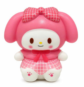 Đồ Chơi Squishy Mini Mềm Dẻo Dễ Bóp Nhiều Nhân Vật – Đồ Chơi Bóp Tay Nhỏ Gọn Sưu Tầm Trang Trí Bàn