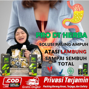 Obat Asam Lambung Paling Ampuh Obat Asam Lambung Naik Obat Asam Lambung Kronis Maag Dan Gerd – Pro Dt Herba Original