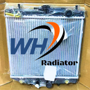 DAIHATSU CHARADE G200/202 (26mm)Double Layer TOP QUALITY AUTO/MANUAL Radiator Tangki Air