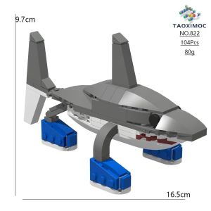 Tung Tung Sahur building block set Shinpanzinni Bananini building Abucina Assasino building block toys gift for kids