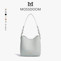 MOSSDOOM Tas Wanita Rhiny Bag Tas Totebag Terbaru 2025. 