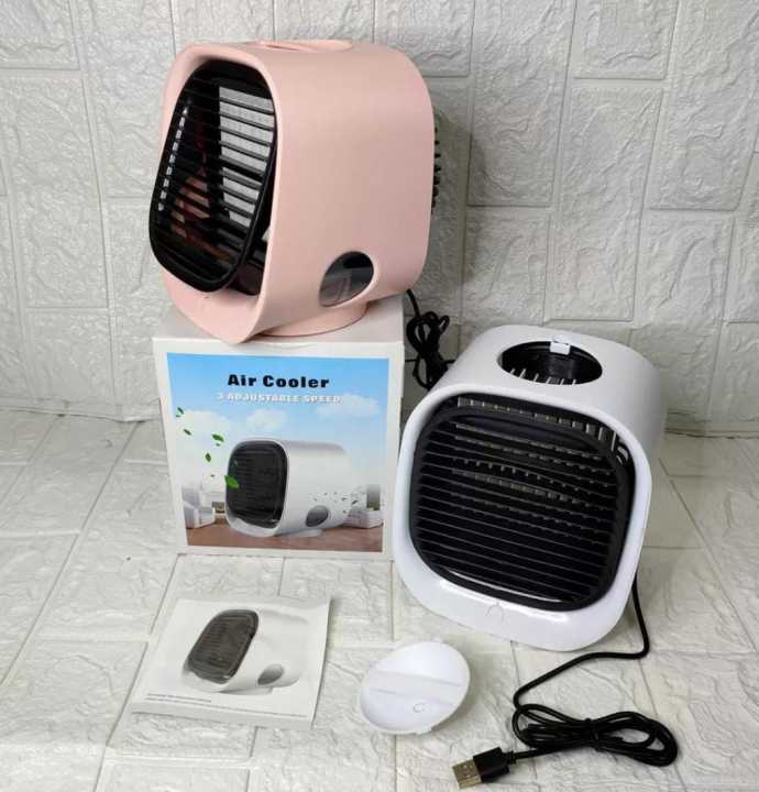Cooler Mini Aircon Portable HARGA MURAH AC Mini Portable Air