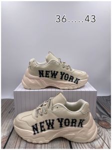 (J-SPORT 99 ) รองเท้า SIZE.36-43 *มี 8 แบบ* เบา สวมใส่สบาย รองเท้าเพิ่มความสูง รองเท้าลำลอง รองเท้าผ้าใบผญ รองเท้าผ้าใบผช V87B004