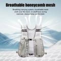 Hydration Pack Ultralight Outdoor Hydropack Trail Running Vest Tas Rompi Gunung. 