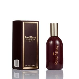 Royal Mirage EDP Perfume For Unisex 120Ml