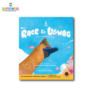 Mga Premyadong Kuwentong Pambata - The Race To Uswag (LAMPARA)