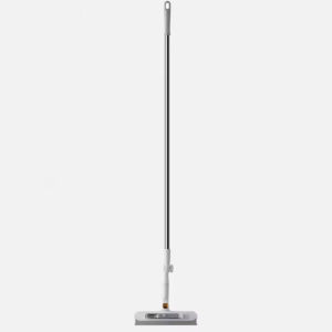 Yummy.miya Window Cleaning Squeegee Long Handle Glass Cleaner Mop With Extension Pole For High Rise