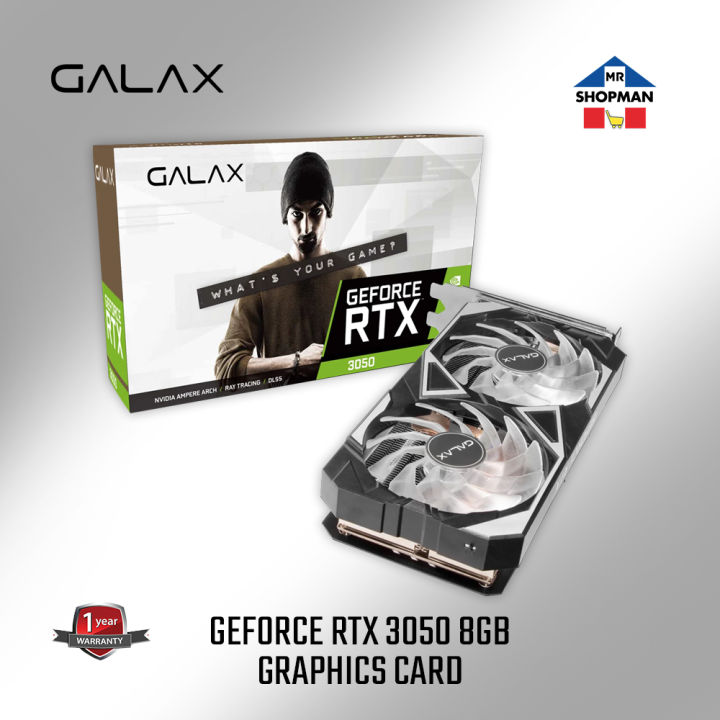 Galax Geforce Nvidia Geforce Rtx 3060 Price Philippines GALAX