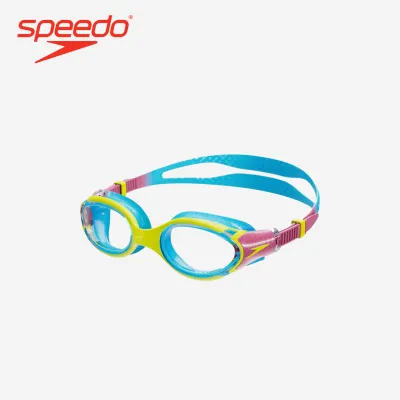 Speedo Junior Unisex-Biofuse 2.0 Junior-Goggles-8-00336317601R