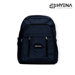 Hyena (KK38) - Backpack Mini Stylish Girl Backpack Light Series Tas Ransel Wanita