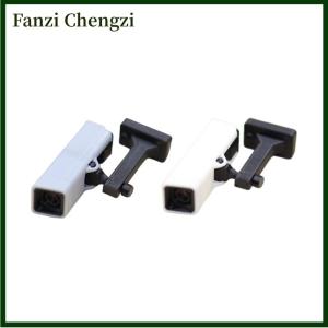 Fanzi 1 12 Dollhouse Mini Surveillance Camera Model Dollhouse Home Decoration Accessories Dolls Home Micro Scene Ornament