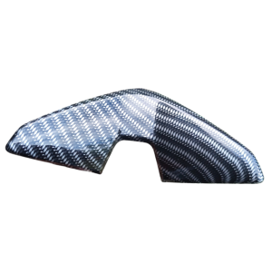Cover stang besar dan kecil nmax old Carbon